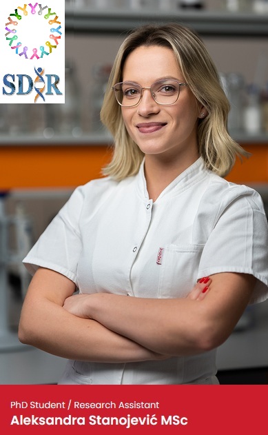Podcast of the Center for Scientific and Research Students of the Faculty of Biology, University of Belgrade